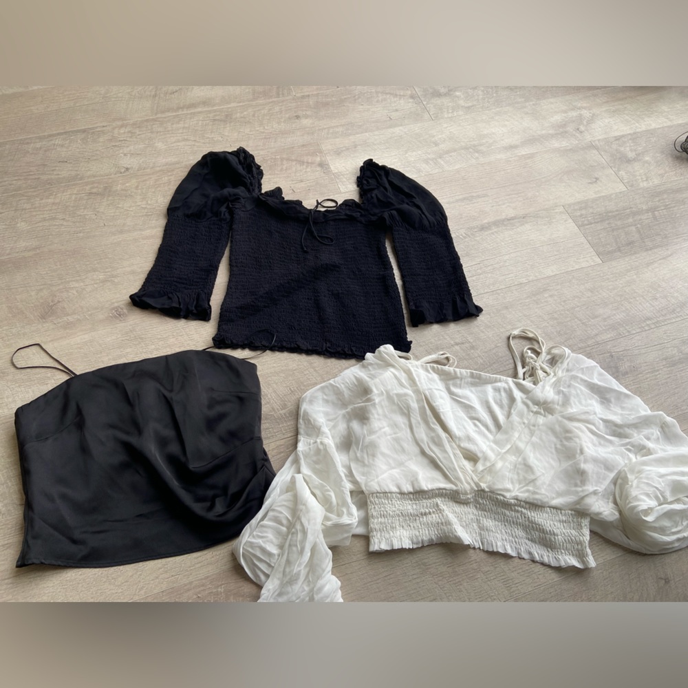 3 top bundle